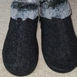House slippers